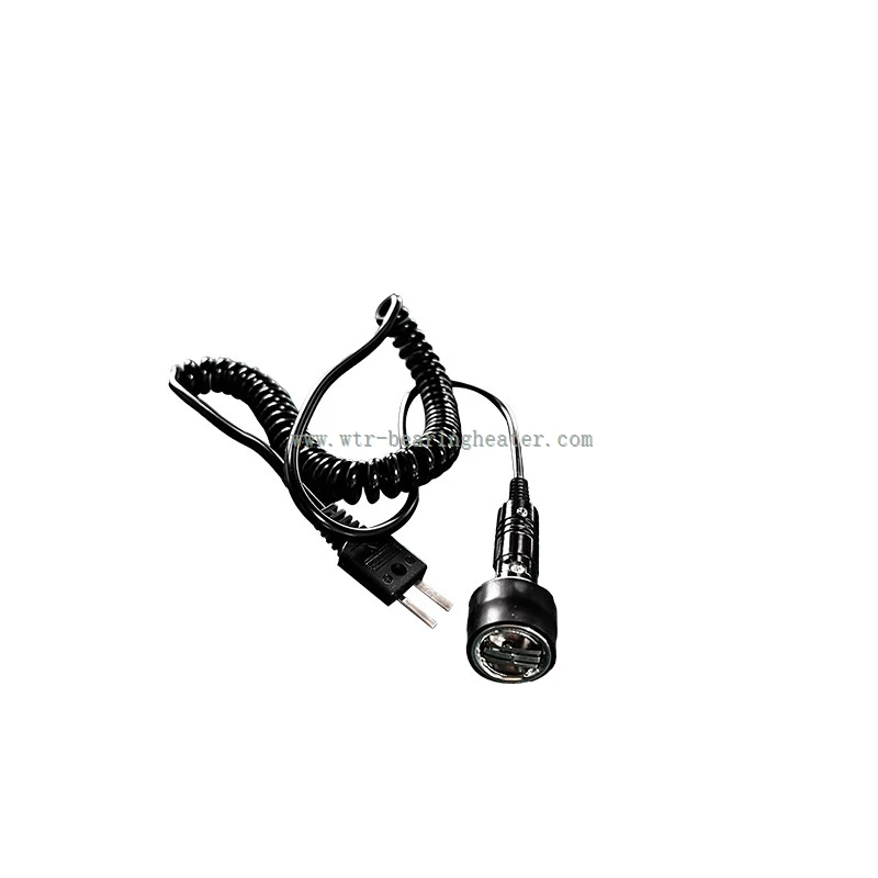 Bearing Heater