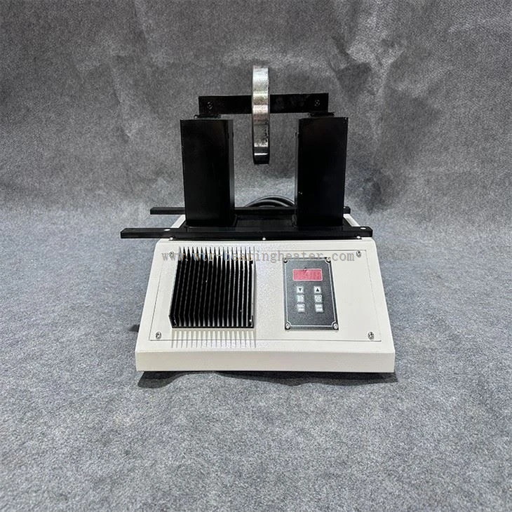 Bearing Heater Manufacturer